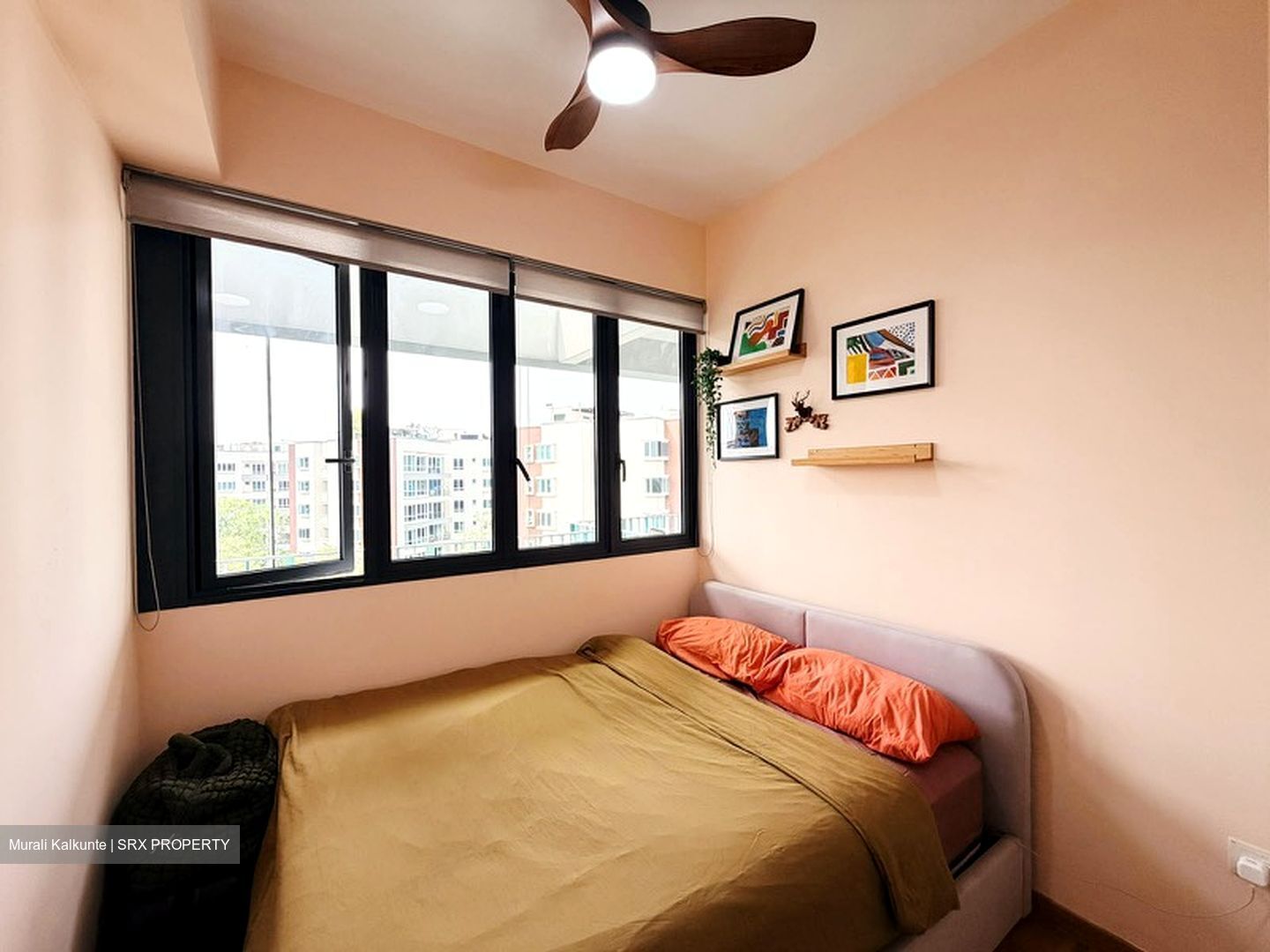 The Jovell (D17), Condominium #636398591
